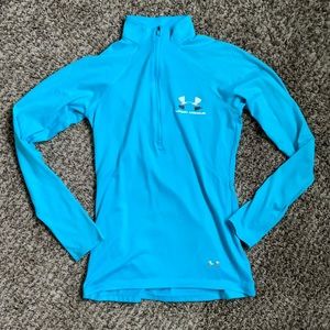 Under Armour Half Zip